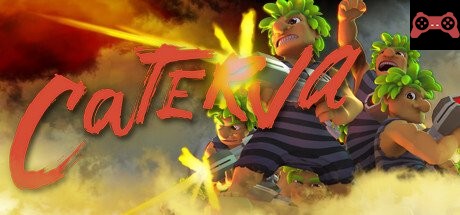 Caterva System Requirements