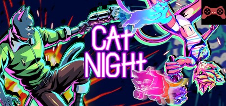 Catnight System Requirements