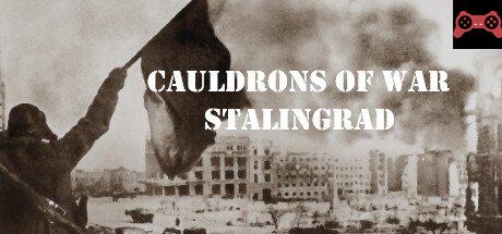 Cauldrons of War - Stalingrad System Requirements