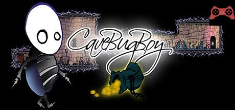 CaveBugBoy System Requirements