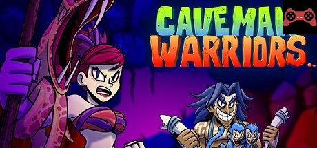 Caveman Warriors System Requirements