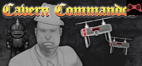 Cavern Commandos System Requirements