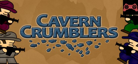 Cavern Crumblers System Requirements