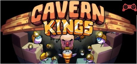 Cavern Kings System Requirements