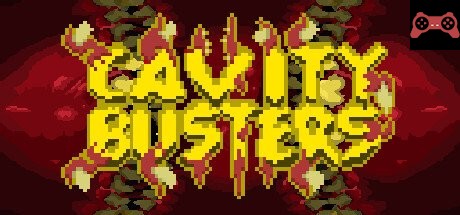 Cavity Busters System Requirements