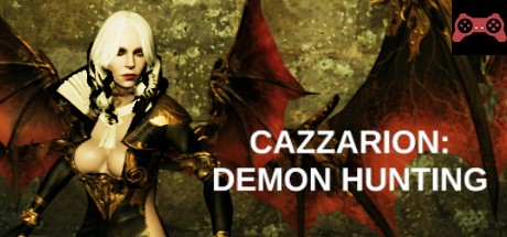 Cazzarion: Demon Hunting System Requirements
