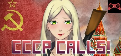 CCCP CALLS! System Requirements