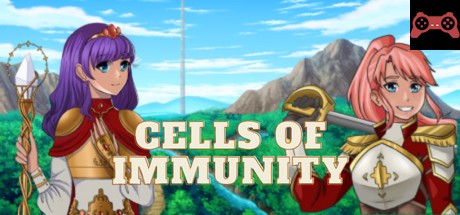 Cells of Immunity System Requirements