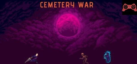 Cemetery War System Requirements