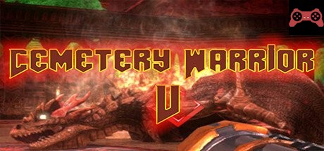 Cemetery Warrior V System Requirements