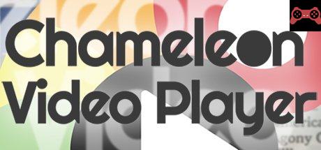 Chameleon Video Player System Requirements