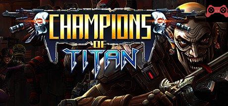 Champions of Titan System Requirements