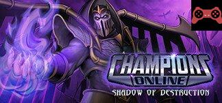 Champions Online System Requirements