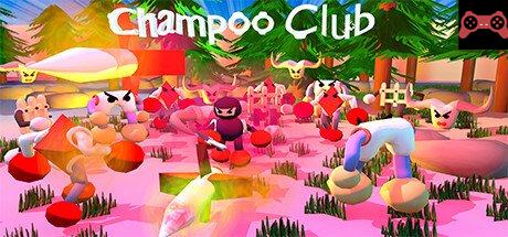 Champoo Club System Requirements