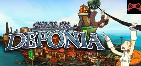 Chaos on Deponia System Requirements