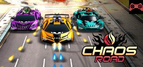 Chaos Road System Requirements