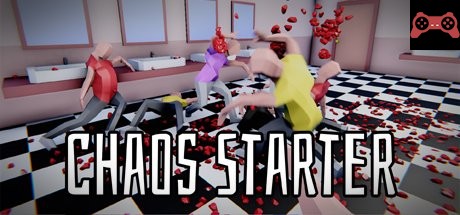 Chaos Starter System Requirements