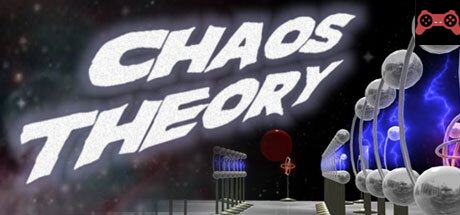 Chaos Theory System Requirements