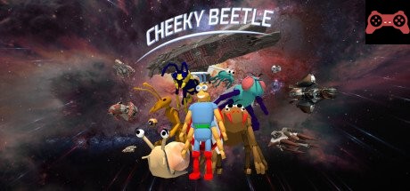 Cheeky Beetle And The Unlikely Heroes System Requirements