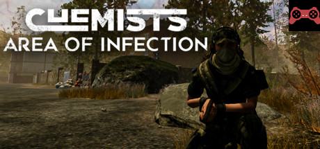 Chemists: Area of infection System Requirements
