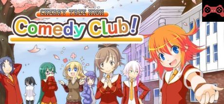 Cherry Tree High Comedy Club System Requirements