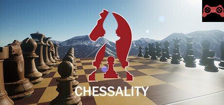 Chessality System Requirements