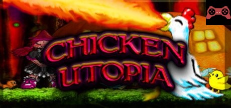 Chicken Utopia System Requirements