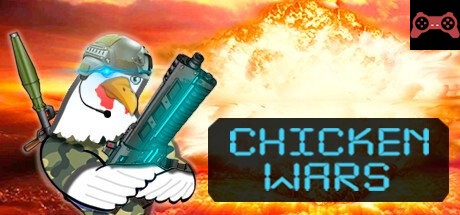 Chicken Wars System Requirements