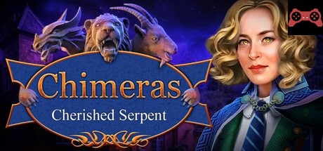 Chimeras: Cherished Serpent Collector's Edition System Requirements