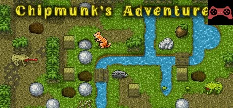 Chipmunk's Adventures System Requirements