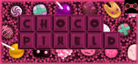 Choco Pixel D System Requirements