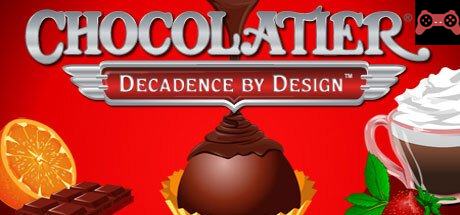 Chocolatier: Decadence by Design System Requirements