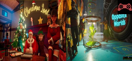 Christmas Land System Requirements