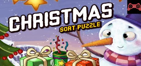 Christmas Sort Puzzle System Requirements