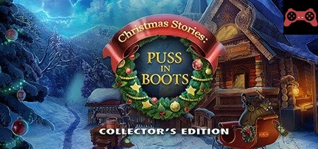 Christmas Stories: Puss in Boots Collector's Edition System Requirements