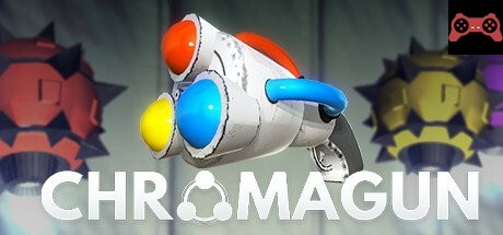ChromaGun System Requirements