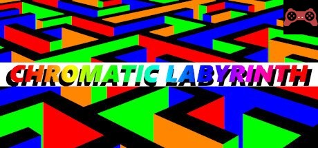 Chromatic Labyrinth System Requirements