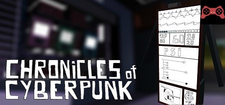 Chronicles of cyberpunk System Requirements