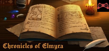 Chronicles of Elmyra System Requirements