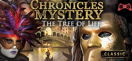 Chronicles of Mystery - The Tree of Life System Requirements