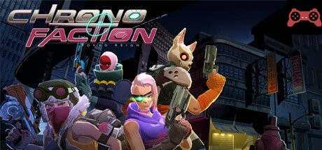 Chrono Faction System Requirements