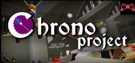 Chrono Project System Requirements