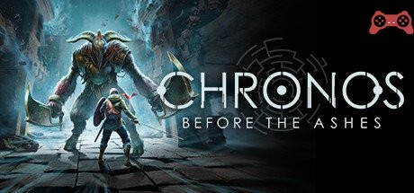 Chronos: Before the Ashes System Requirements