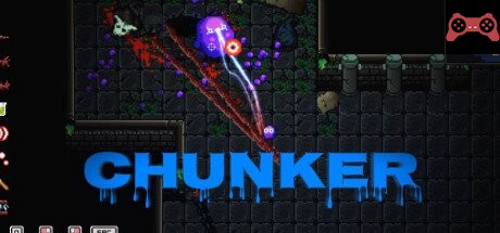 Chunker System Requirements