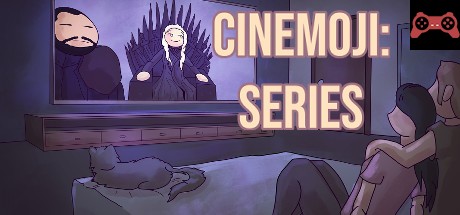 Cinemoji: Series System Requirements