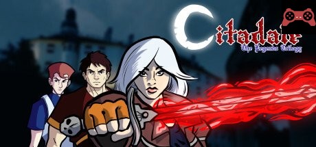 Citadale: The Legends Trilogy System Requirements