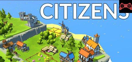 Citizens System Requirements