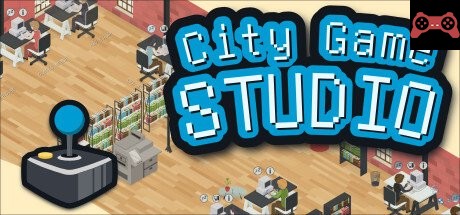 City Game Studio System Requirements