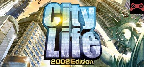 City Life 2008 System Requirements