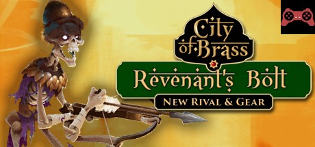 City of Brass System Requirements
